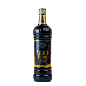 Alomo big