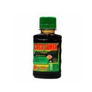 Coco samba