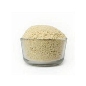 Egusi 20kg ground
