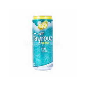 Fayrous can