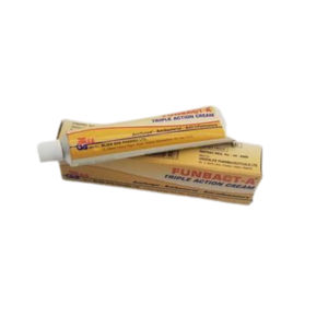 Funbact A cream