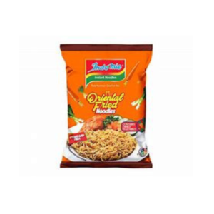 Indomie oriental fries