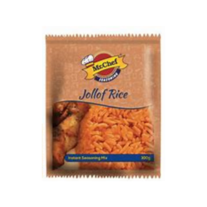 Mr Chef jollof 10g