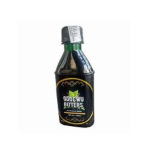Odogwu bitters