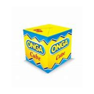 Onga classic cube