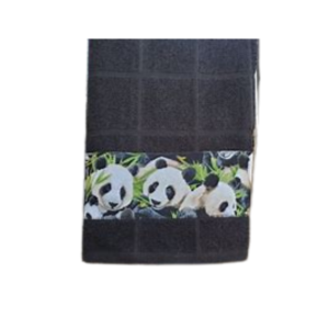 PANDA GLORY KITCHEN TOWEL