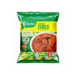 Knorr plain